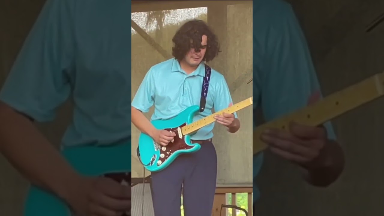 Promotional video thumbnail 3 for Unparallel Band