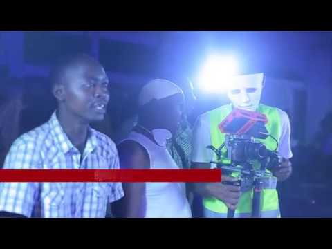 B GWAY - BEHIND THE SCENE  SIJACHUKIA (Part 2)