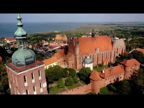 Pomniki Historii odc. 7 - Frombork