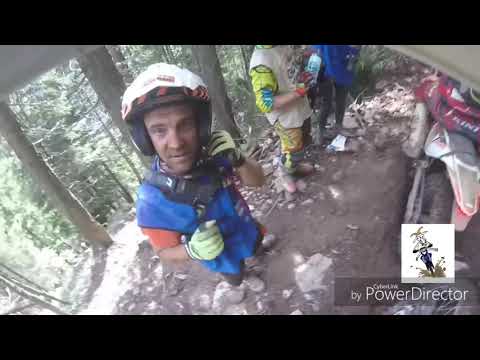 Erzbergrodeo 2019 pol tarres la remontada