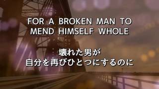 Ray Toro &quot;Isn&#39;t That Something&quot; Lyric Video（日本語字幕つき）