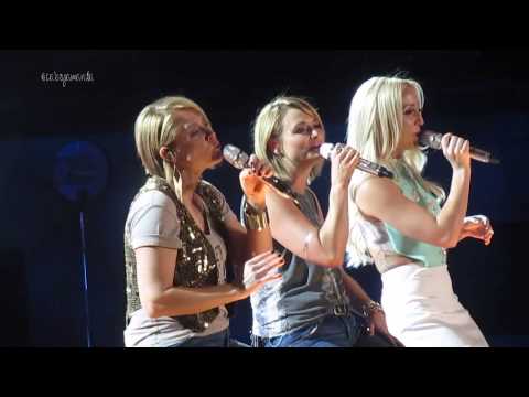 Cowboy Take Me Away - Miranda Lambert, Ashley Monroe, & Gwen Sebastian