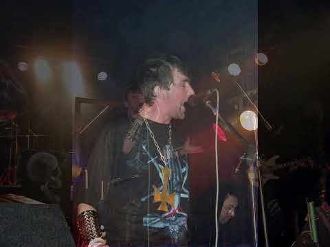 FATA MORGANA - "Děvky" - live Toužim 2001