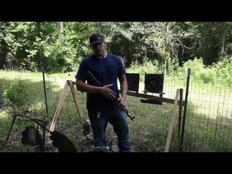 PSAK47 GF3 Palmetto State Armory gen 3 AK47 review