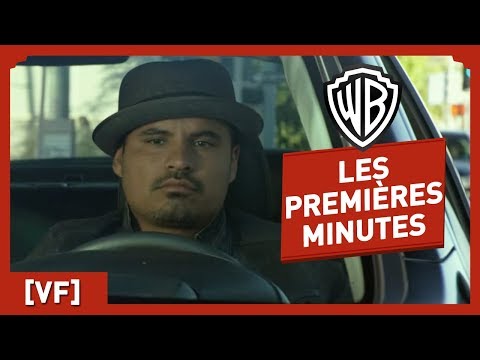 Chips - Les premières minutes du film !