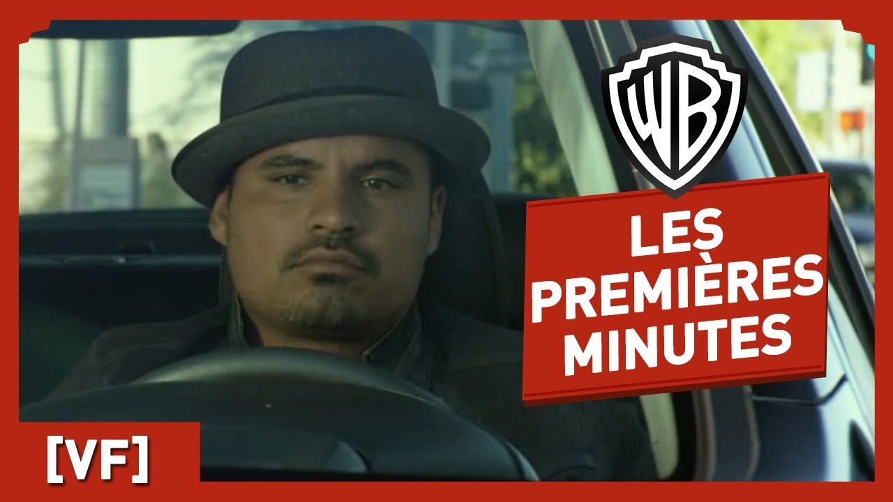 Miniature de la vidéo Chips - Les premières minutes du film ! du film CHiPs