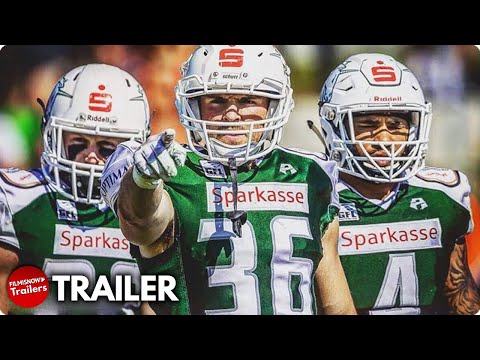 UNICORN TOWN Trailer (2022) Nick Alfieri Football Sports Documentary Movie