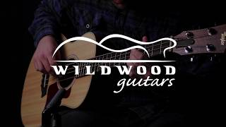 Video thumbnail for Taylor Guitars GS Mini-e Bass  •  Wildwood Guitars by Wildwood Guitars