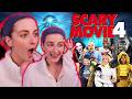 So SCARY MOVIE 4 Might Be My Favorite Tbh