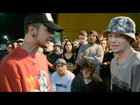 Glock vs Neven - FINAL - FECHA 9 - GDU - TORNEO -