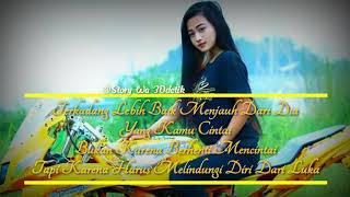 Download lagu Story wa keren! galau,sedih anak ninja cinta bertepuk sebelah tangan terbaru!!! mp3
