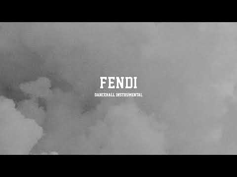Dancehall Instrumental 2019 ~ "Fendi." | (Prod. Dan Sky)
