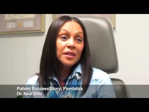 Fiodaliza: Bunion Surgery