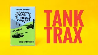 TeZ-X Spectrum TANK TRAX