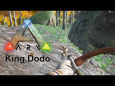 ARK: King Dodo | 02 | Wenn zwei sich streiten