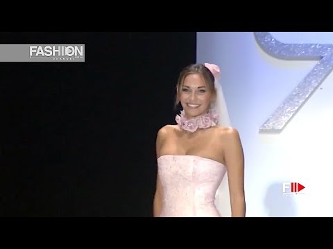 RENATO BALESTRA Haute Couture Fall 2011 - Fashion Channel