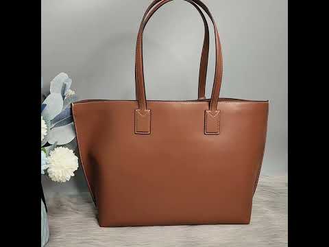 Burberry Monogram Large Motif Tote: A Fusion of Tradition and Modern Style