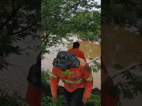 MUITAS ÁGUA NAS CHUVA EM TACIMA-PB BUEIRA NA CHEGADA DE TACIMA-PB