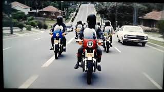 Stone 1974. Gus Gus - Remembrance