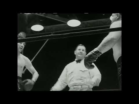 Max Baer vs Tony Galento