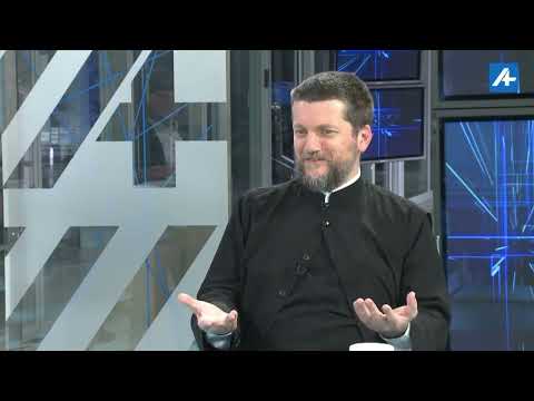 Gostovanje hafiza Bugarija na A PLUS TV