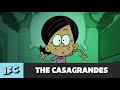 Promo The Casagrandes Ronnie Anne S Nightmare IFC Fanmade