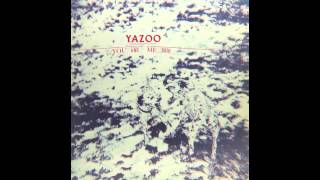 YAZOO : WALK AWAY FROM LOVE.mov