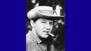 I'm Walkin' - Jerry Lee Lewis 1972