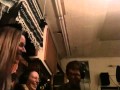 Recording Claps With Double Breasted