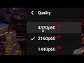 When I Turned On The 8K Meme