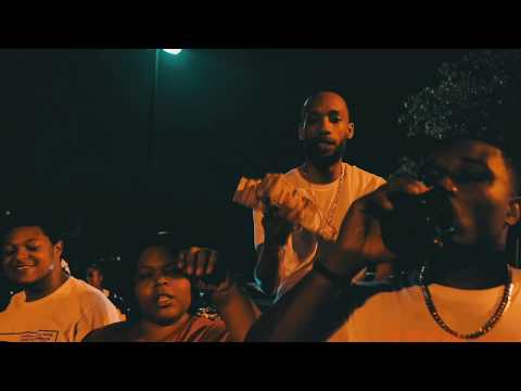 TG x Cookie Trel - Before (Official Music Video)