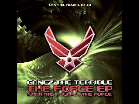Central Music Ltd 38 - Ganez The Terrible - Nada Mas