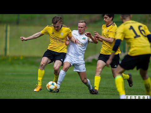 KO3: Karpaty Siepraw - Górnik Wieliczka 2:2 (0:1)