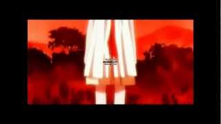 Shinedown-carried away , anime mix ( Karin and Pandora hearts)