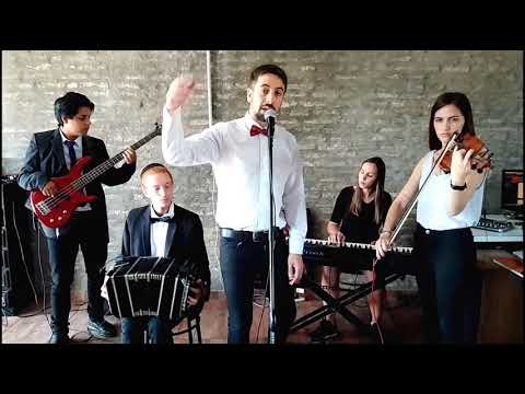 Cambalache - Discépolo