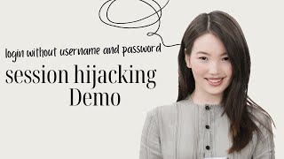 Hands-On Session Hijacking with Cookie Editor | Web Application Security