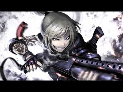 NIGHTCORE- Enough [HD]