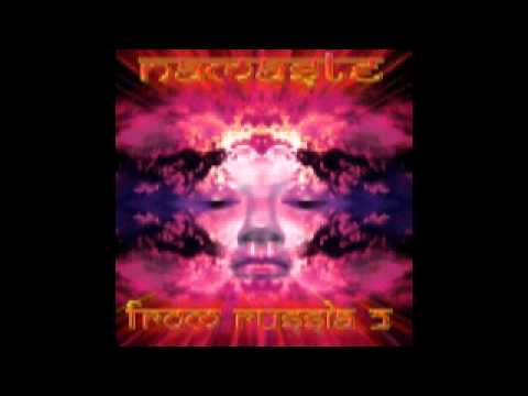 03. Dissociactive Scalopendr 3000