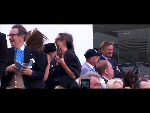 Road to the Cup - Charlie Fellowes