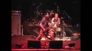 Eternal Tears of Sorrow - Shattered Soul - live