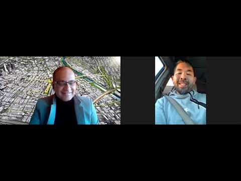 A+D Design Award Winner Alvin Huang Interview