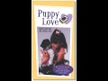 Puppy Love Raise Your Dog The Clicker Way