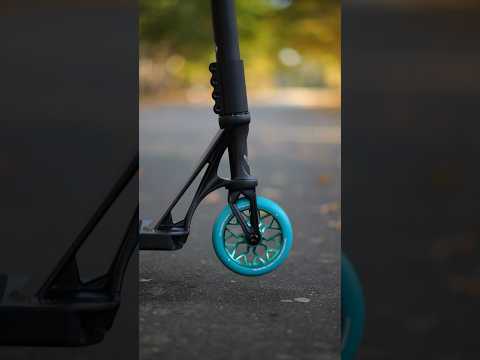 ENVY Prodigy X Street Complete - Black