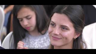 Resumo da viagem do Prelado à América Central (2019)