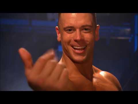 Alex Riley Titantron 2011 HD