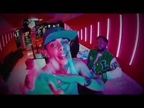 Ta K Arde - Lil Pocket ft Gabrielo prod.xente (Video Oficial)