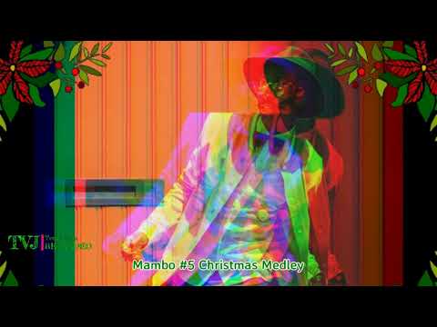 Mambo #5 Christmas Medly