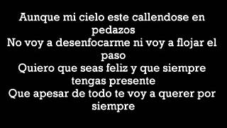 Ya no tiene caso c kan letra