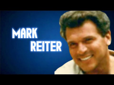 Mark Reiter- Upcoming