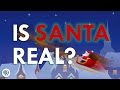 Is Santa Real? (A Scientific Analysis) - YouTube